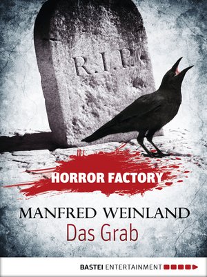 cover image of Horror Factory--Das Grab